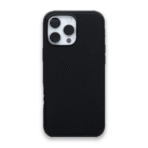 Magnetic Uniformity Cases for Iphone 16 – Black - Image 3
