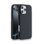 Magnetic Uniformity Cases for Iphone 16 – Black