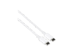 Ap.No Logo Super Fast USB iPhone type C to type C 3ft (1m) - Image 2