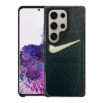 3D.Neck Abstract Black for Samsung galaxy-S23Plus - Image 2