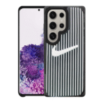 3D.Neck Abstract Black&White For Samsung galaxy-S23Plus - Image 2
