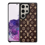 3D.New Love Case for Samsung galaxy-S26 (Brown) - Image 2