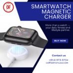 Apple Type C Watch Charger - Image 2