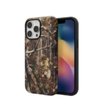 3d Magsafe Camouflage Case For Iphone-14 Plus